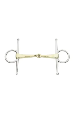 Sale KavalBits todelt fullsjekk bitt, 145 mm Fullsjekkbitt