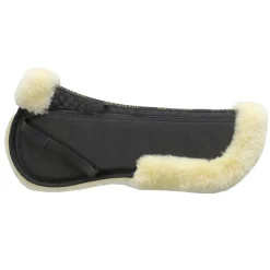 Discount KavalTop pad med ekte saueskinn Salpad