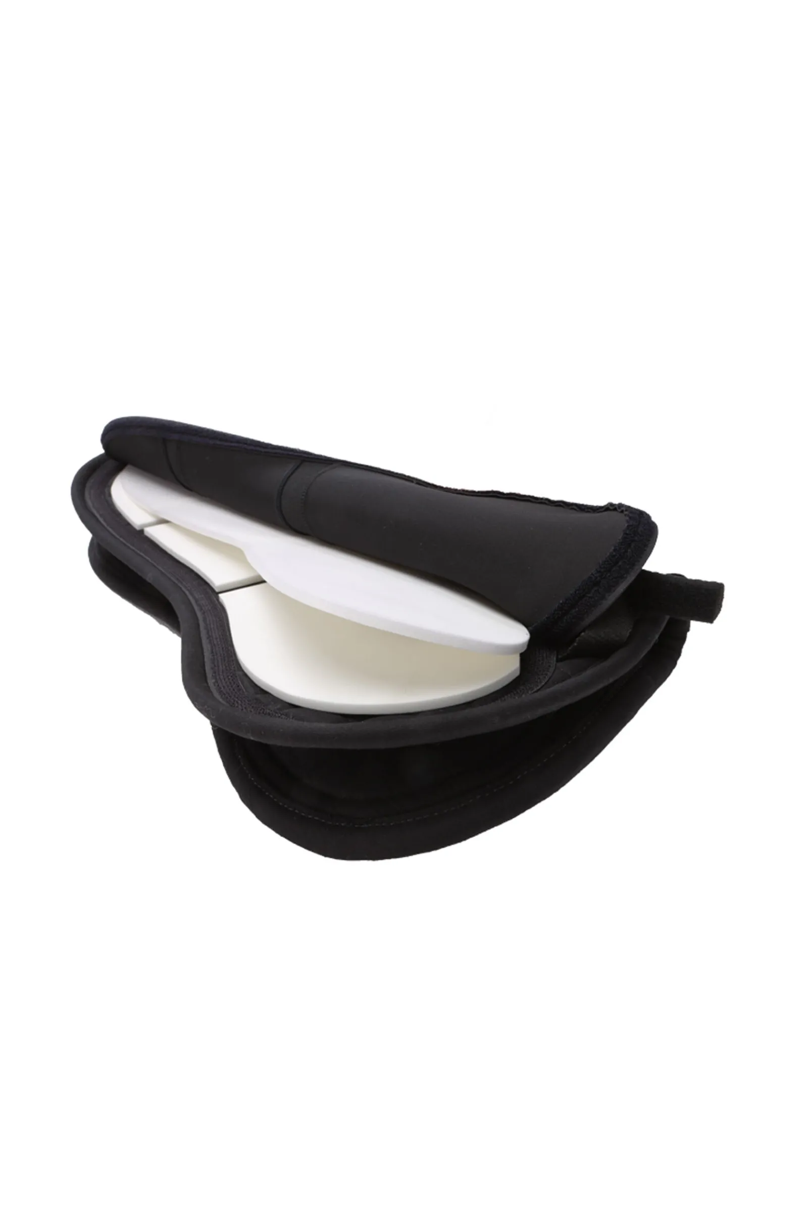 Hot KavalTop-Vario Halv pad, rett Salpad