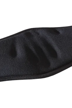 kort gjord med memory foam og strikk Gjorder