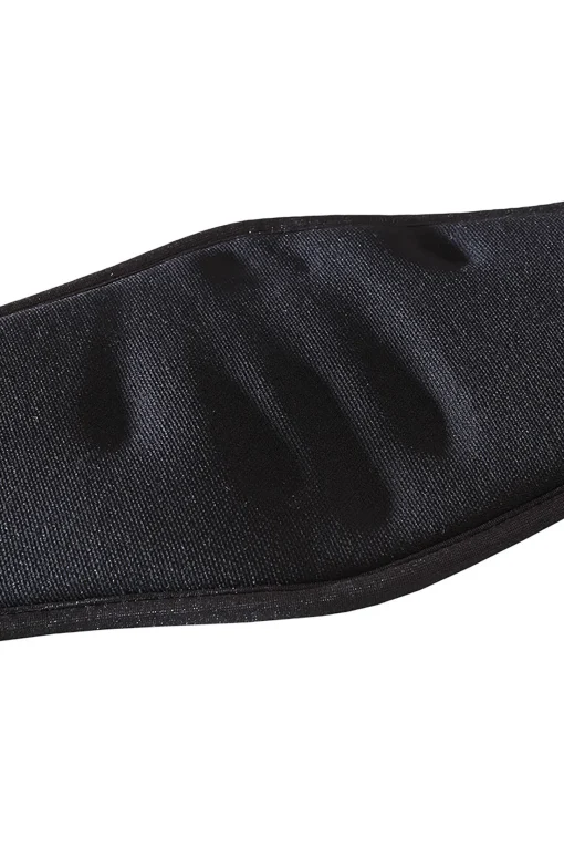 kort gjord med memory foam og strikk Gjorder