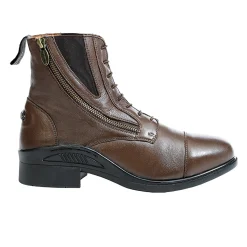 Hot Meridius Lace up sko, 45 Ridesko Og Jodphurs