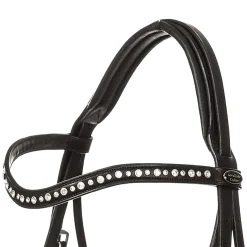 Outlet Mia hodelag med pullback nesereim og flash-reim Ponni Hodelag Og Grimer|Hodelag & Nesereimer