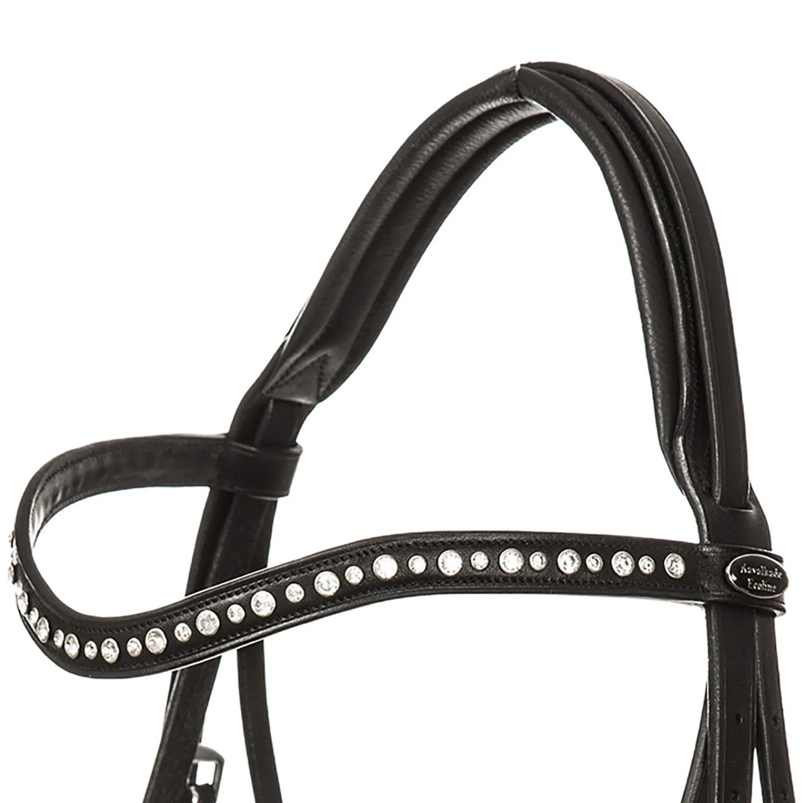 Outlet Mia hodelag med pullback nesereim og flash-reim Ponni Hodelag Og Grimer|Hodelag & Nesereimer