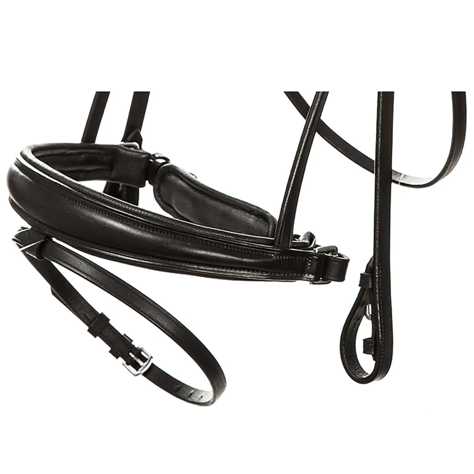 Outlet Mia hodelag med pullback nesereim og flash-reim Ponni Hodelag Og Grimer|Hodelag & Nesereimer