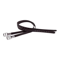 Clearance Nappa stigbøylereim Stigbøylereimer|Stigbøyler