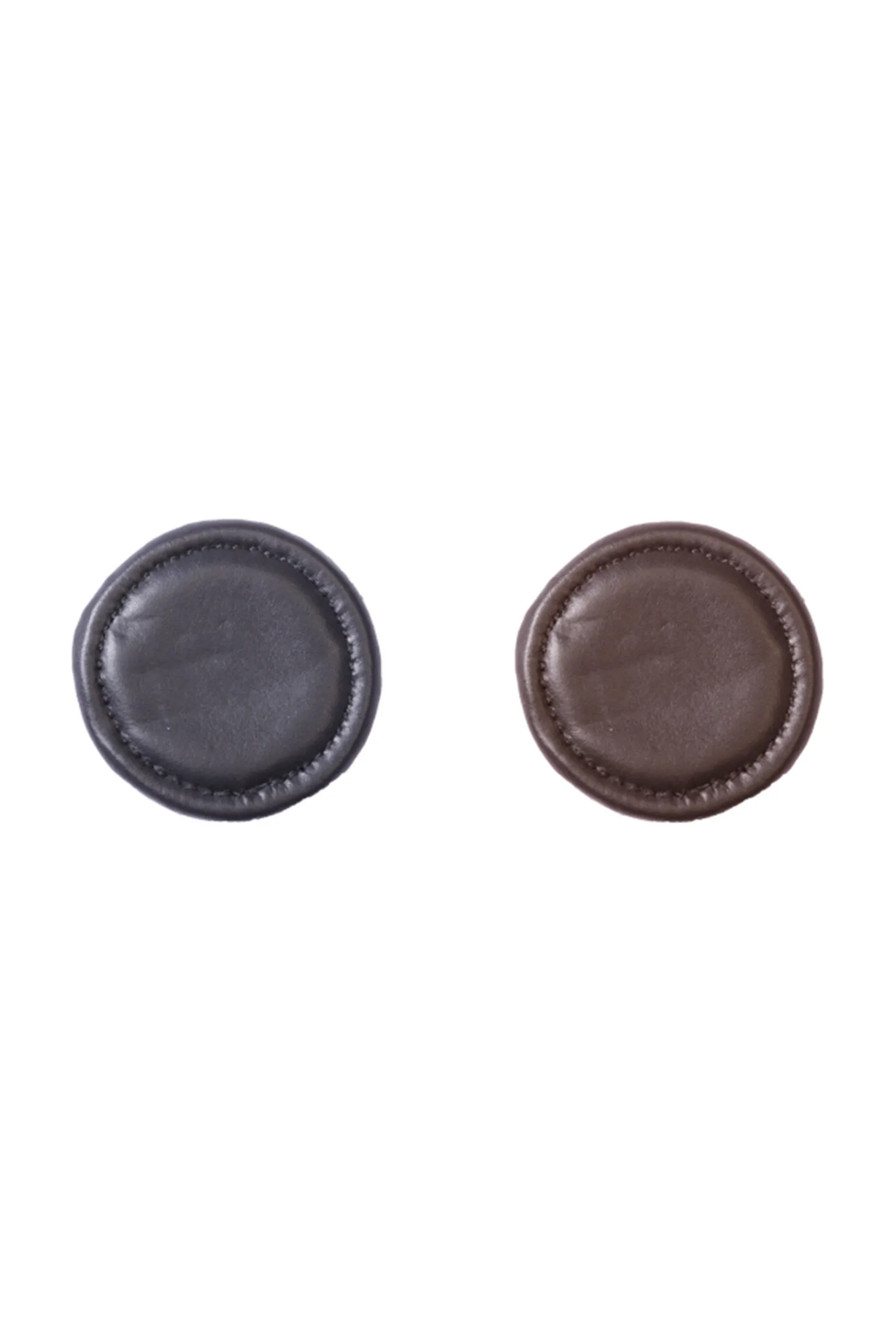 Hot Nosepads with Leather Tilbehør Til Hodelag