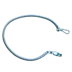 Outlet oppbindingskjetting, 140 cm Leietau
