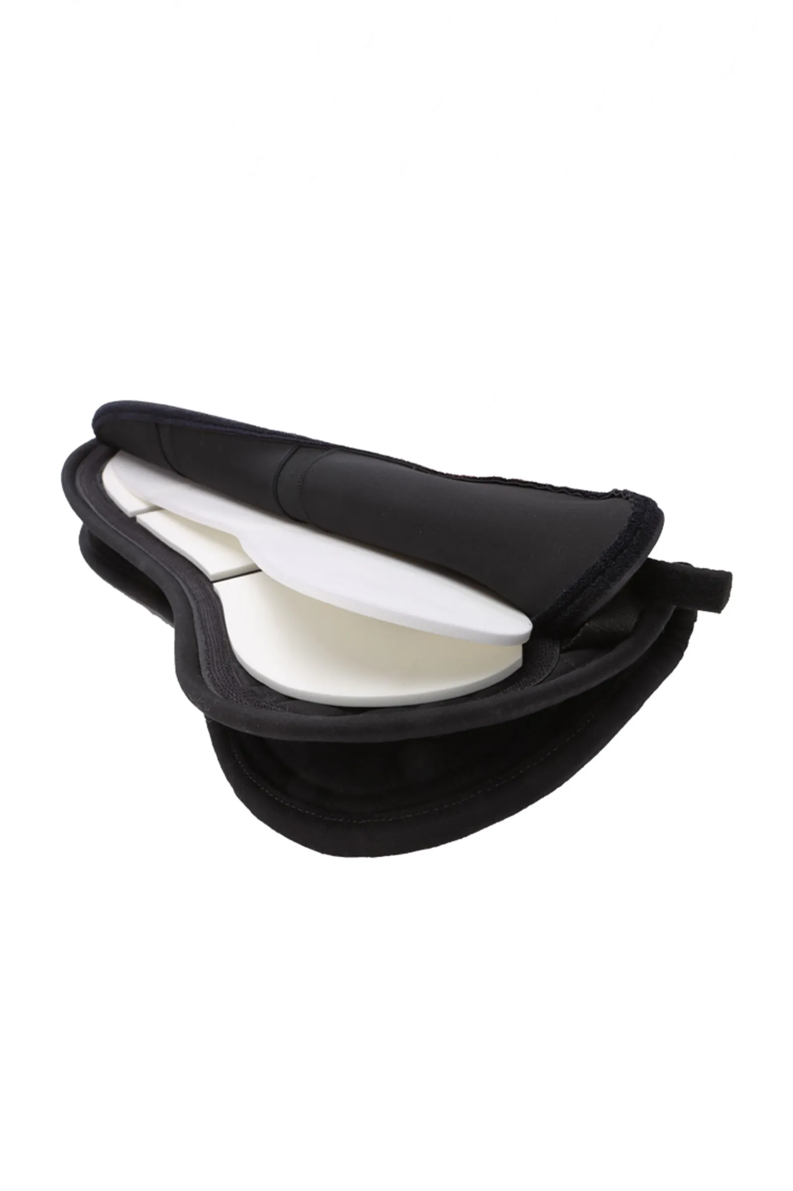 Pad Kaval-Top-Vario avrundet Salpad