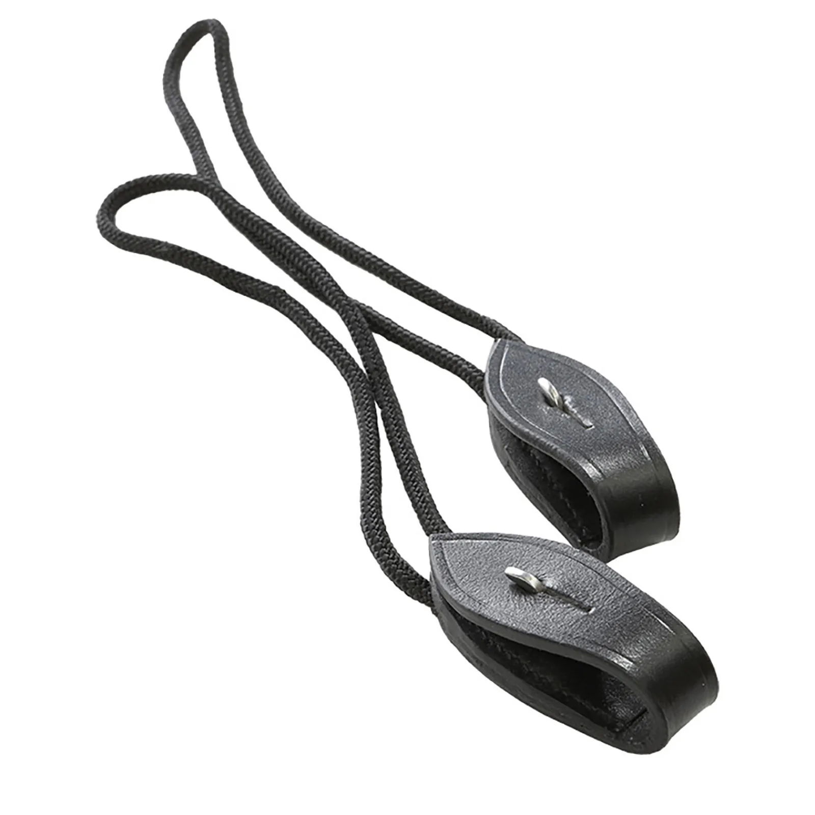 Online pelham delta - snor og lær Bittilbehør