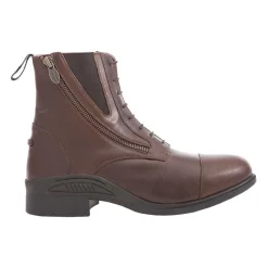 New Romulus jodhpurs med lisser Ridesko Og Jodphurs