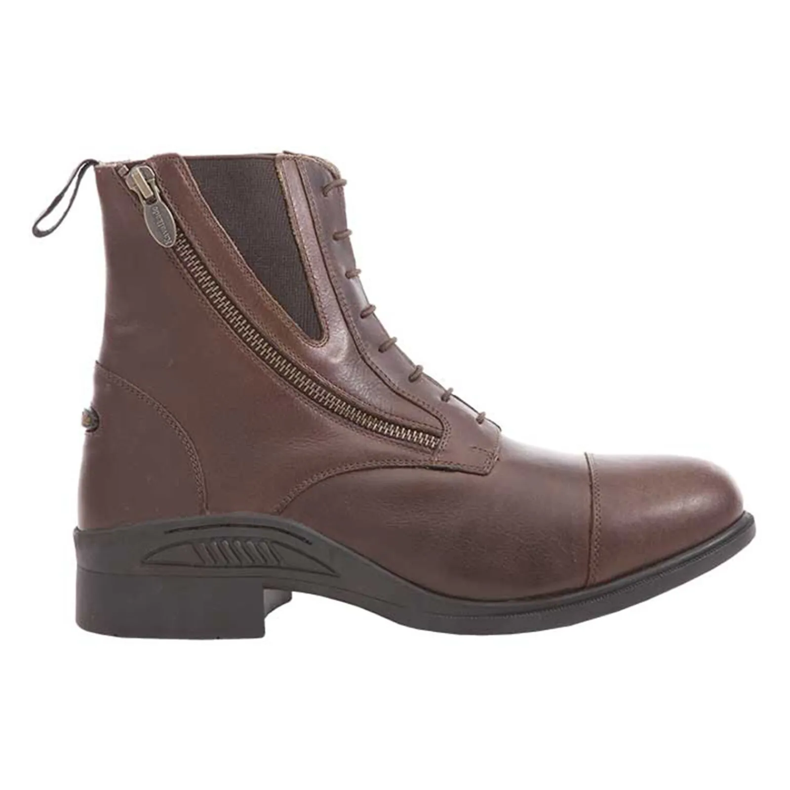 New Romulus jodhpurs med lisser Ridesko Og Jodphurs