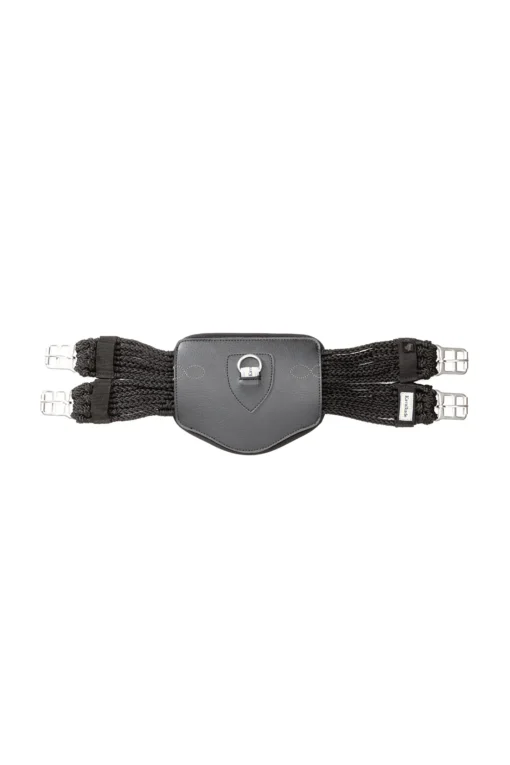 Best Rope Belly Pad for Rope Girths Gjorder