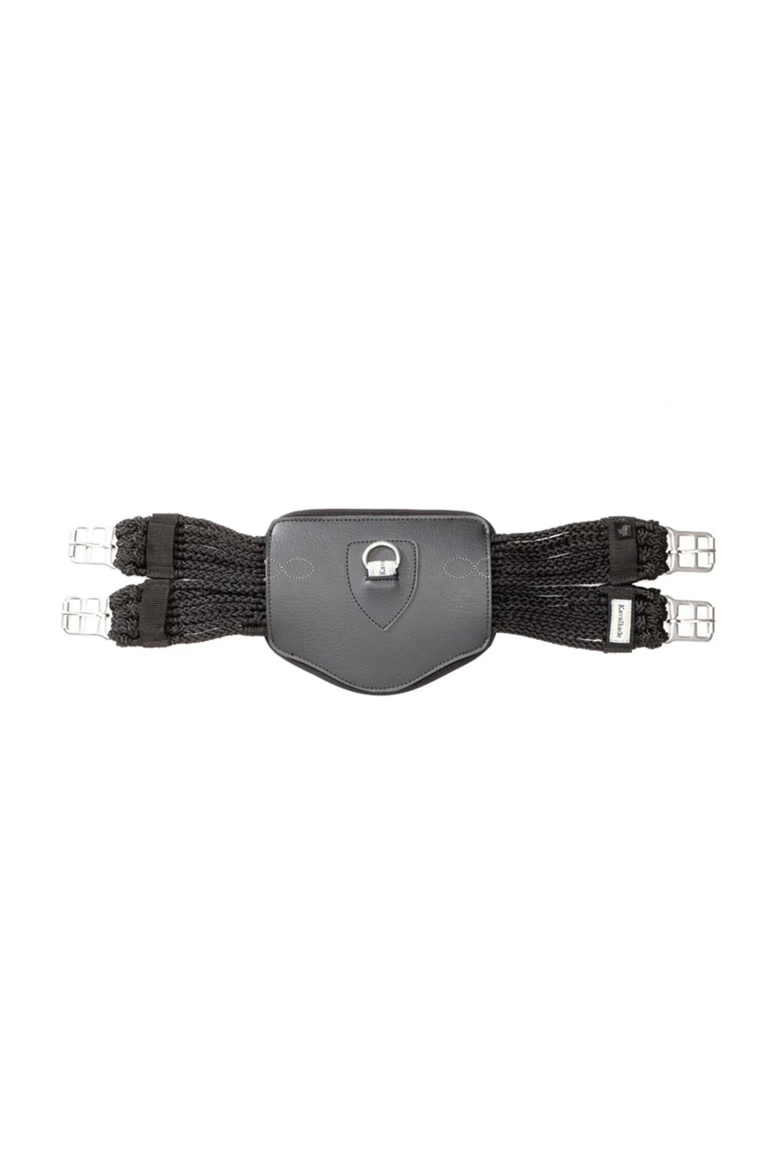 Best Rope Belly Pad for Rope Girths Gjorder