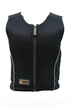 Clearance Sir Lacelot sikkerhetsvest Ryggbeskyttere