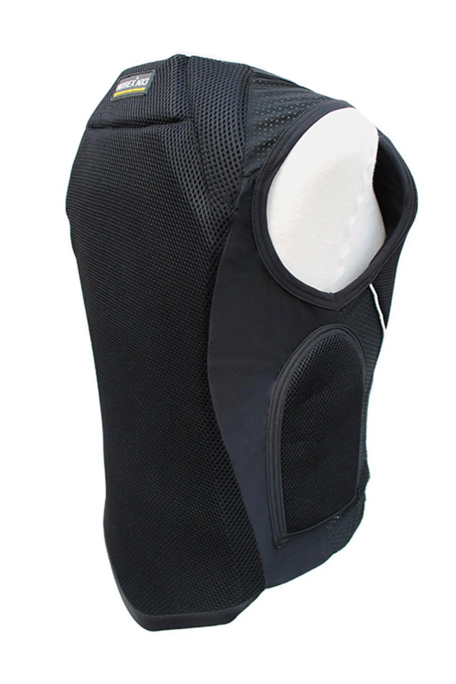 Clearance Sir Lacelot sikkerhetsvest Ryggbeskyttere