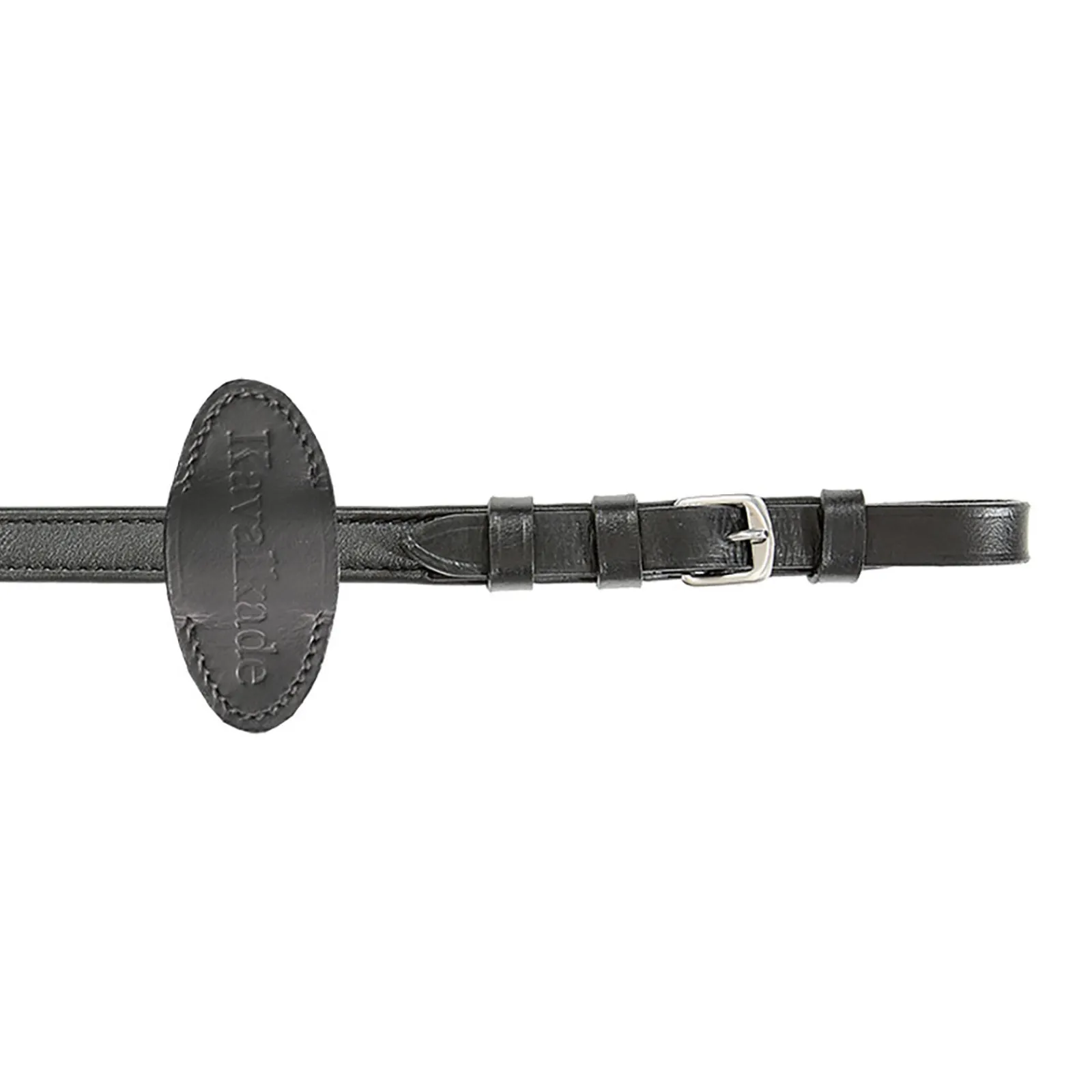 Best Soft lærtøler, smale Tøyler