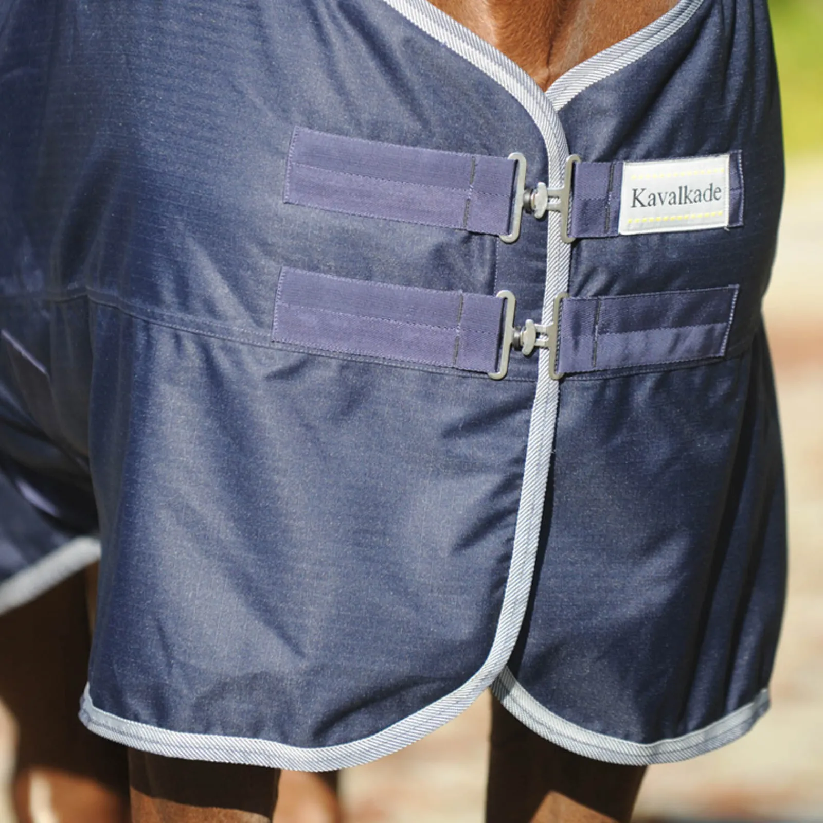 Hot Winnipeg utedekken, 200 gram Overgangsdekken & Vinterdekken