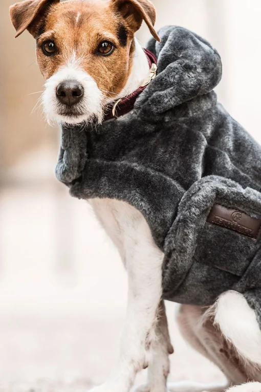 Sale Kentucky Dogwear Fake Fur hundedekken Hundeklær Og Hundedekken