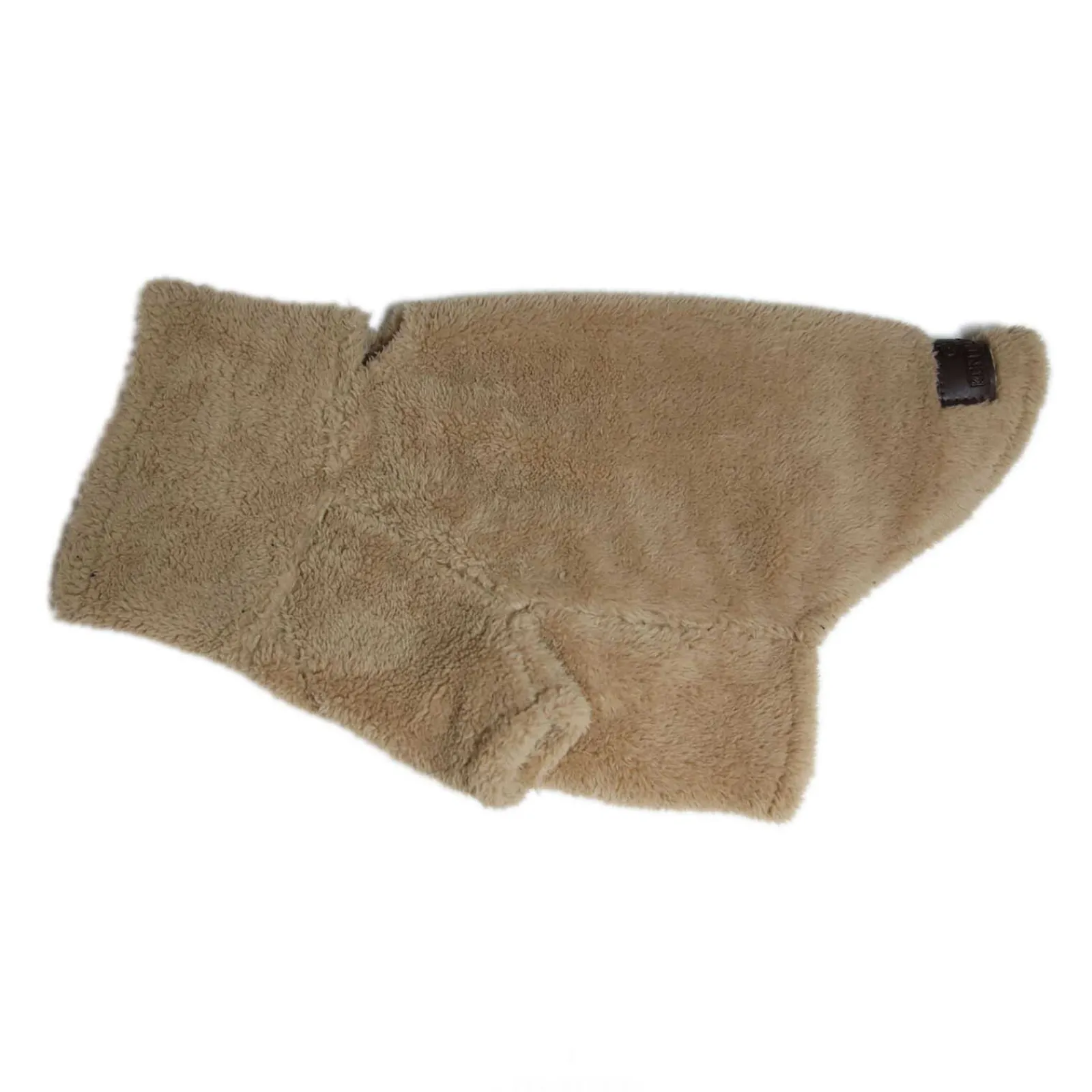 Online Kentucky Dogwear hundedekken i teddyfleece Hundeklær Og Hundedekken