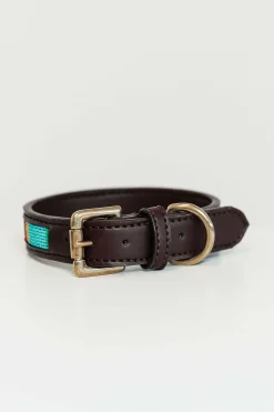 Outlet Kentucky Dogwear Hundehalsbånd med Perler Hundebånd