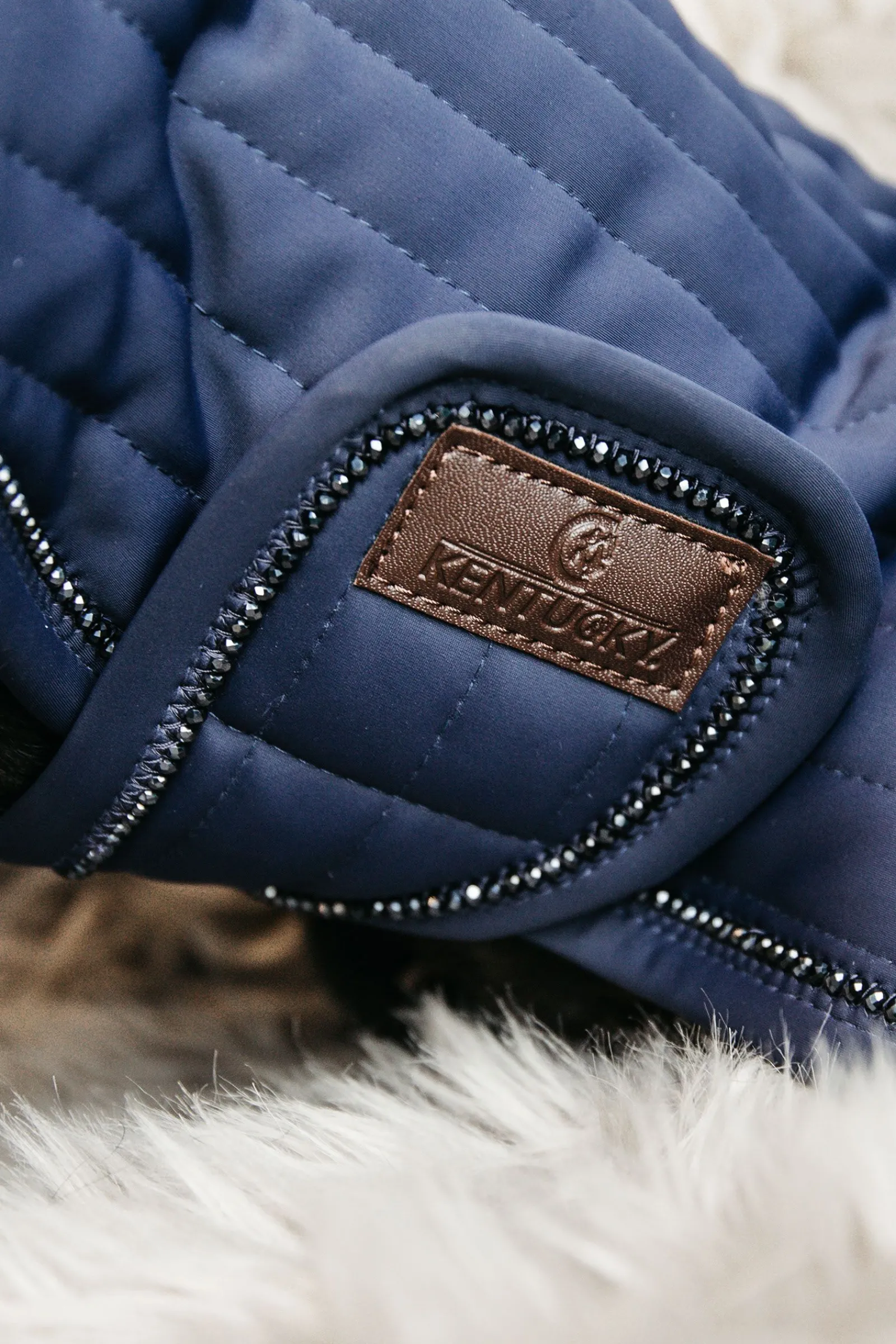 New Kentucky Dogwear Pearls hundedekken Hundeklær Og Hundedekken