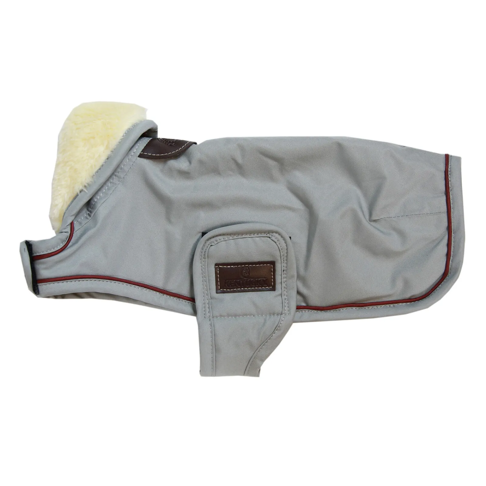 Kentucky Dogwear vanntett hundedekken, 160 gram Hundeklær Og Hundedekken