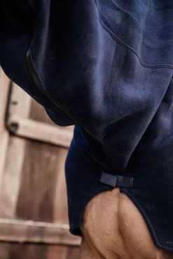 Best Fleece Horse Scarf Hals Til Dekken