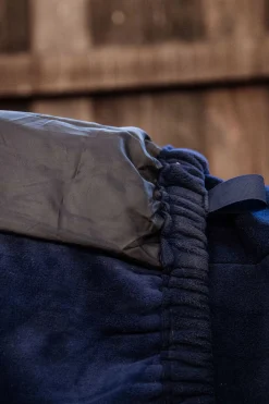 Best Fleece Horse Scarf Hals Til Dekken