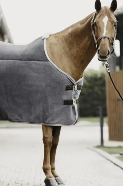Discount Horseware Tiny Heavy fleecedekken Ponnidekken|Ponnidekken
