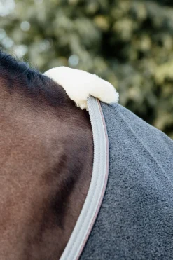 Discount Horseware Tiny Heavy fleecedekken Ponnidekken|Ponnidekken