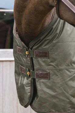 Horsewear All Weather utedekken, 160 gram Overgangsdekken & Vinterdekken