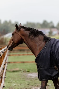 Sale Horsewear All Weather utedekken, 300 gram Overgangsdekken & Vinterdekken