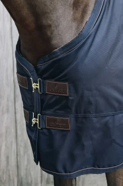Discount Horsewear All Weather Waterproof Pro utedekken, 0 gram Regndekken
