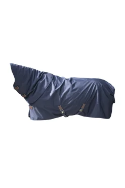 New Horsewear All Weather Quick Dry Fleece Turnout Rug incl. Neck, 0g Regndekken