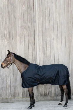 New Horsewear All Weather Classic utedekken, 150 gram Overgangsdekken & Vinterdekken