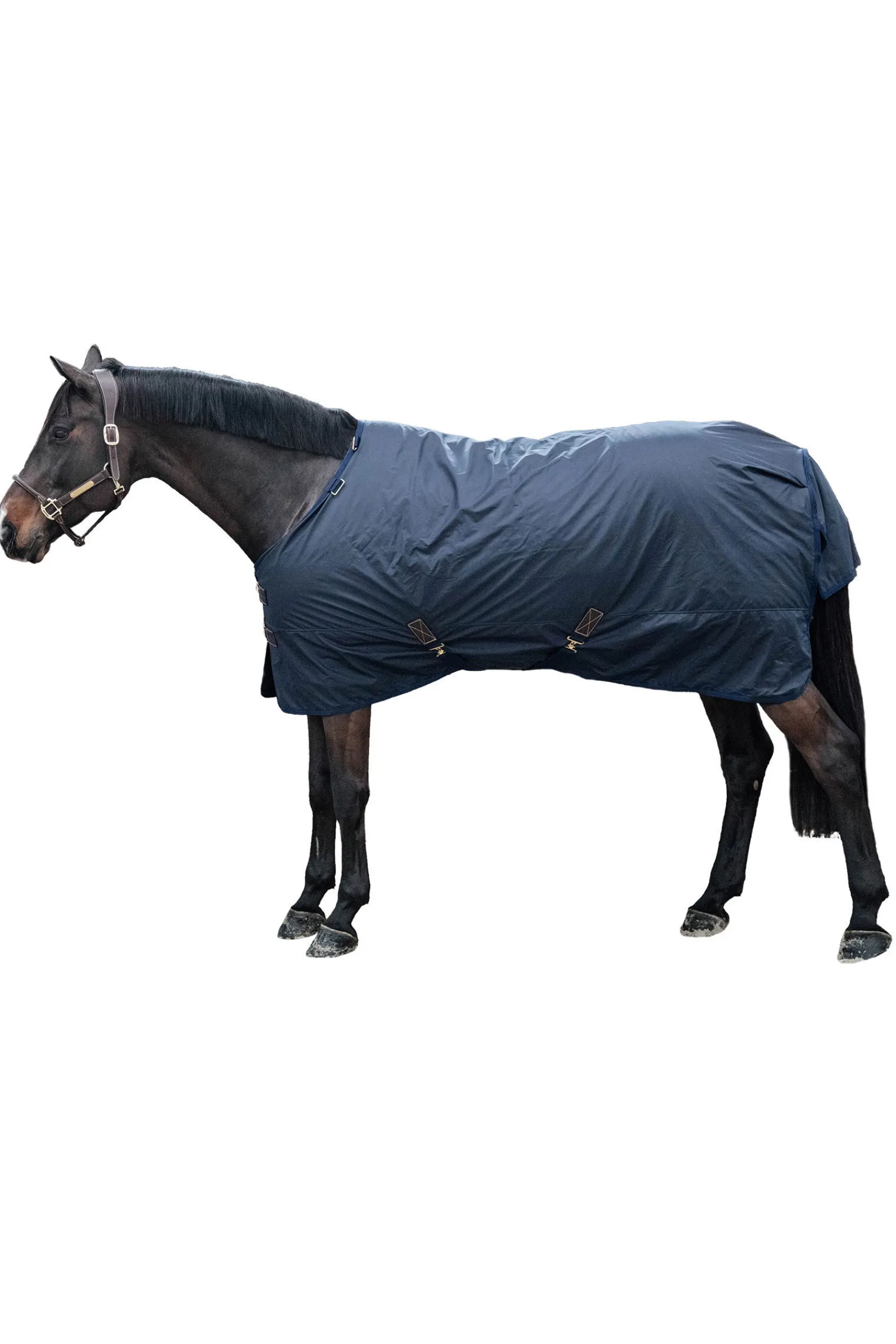 Sale Horsewear All Weather Hurricane utedekken, 0 gram Regndekken