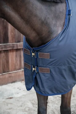 Sale Horsewear All Weather Hurricane utedekken, 0 gram Regndekken