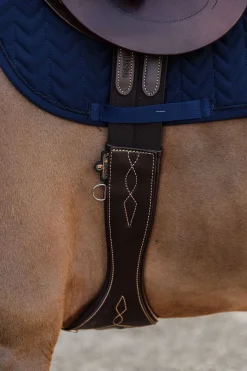 Outlet Horsewear anatomisk gjord Gjorder