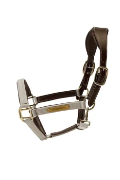 Discount Horsewear anatomisk nylongrime Grimer