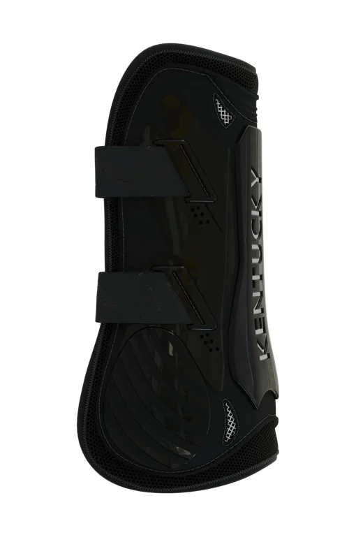 New Horsewear Bamboo elastiske frambeinsbelegg Belegg Til Hest