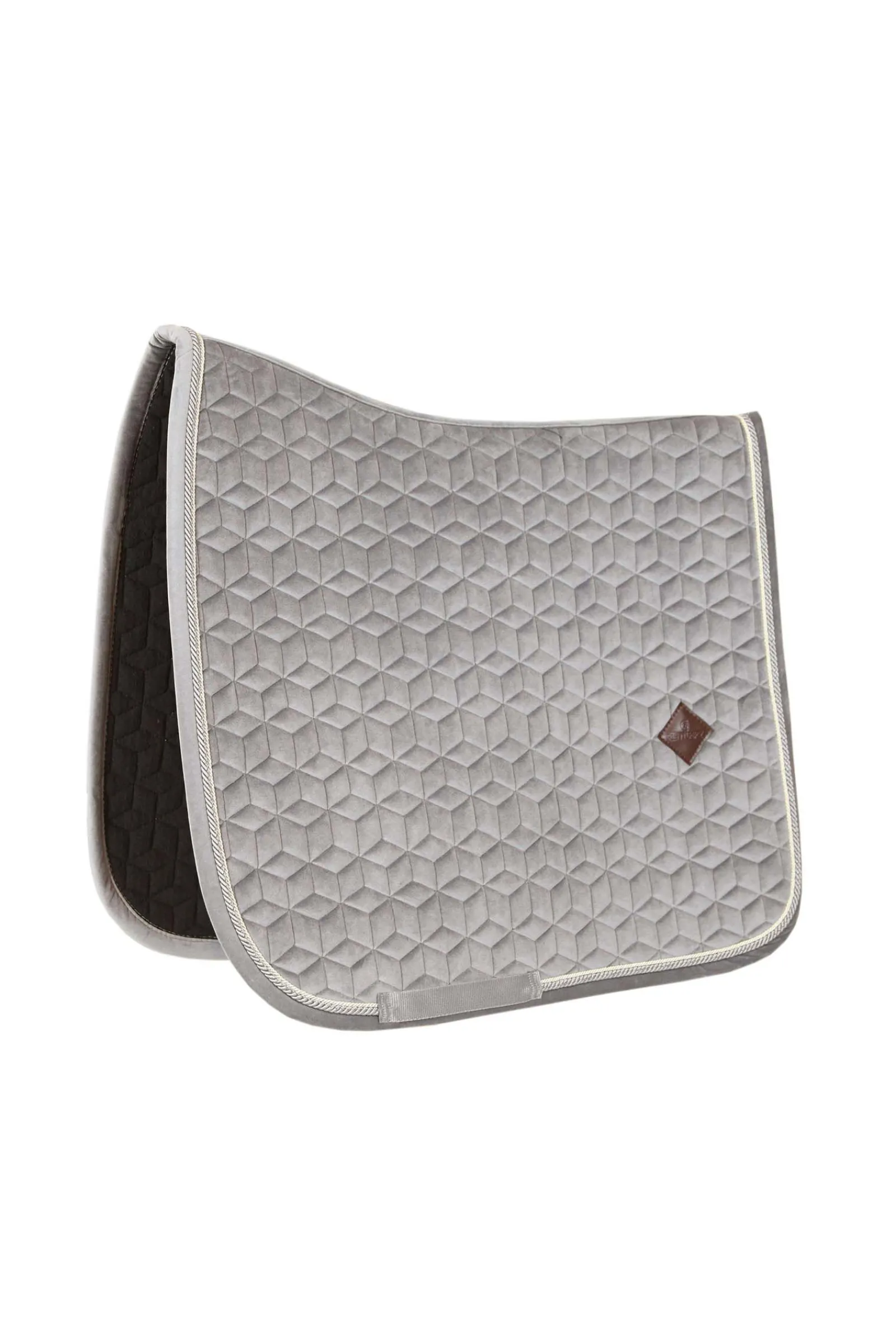 Best Horsewear Basic Velvet dressursjabrak Dressursjabraker