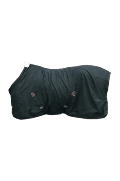 New Horsewear bomullsdekken Ulldekken Og Svettedekken
