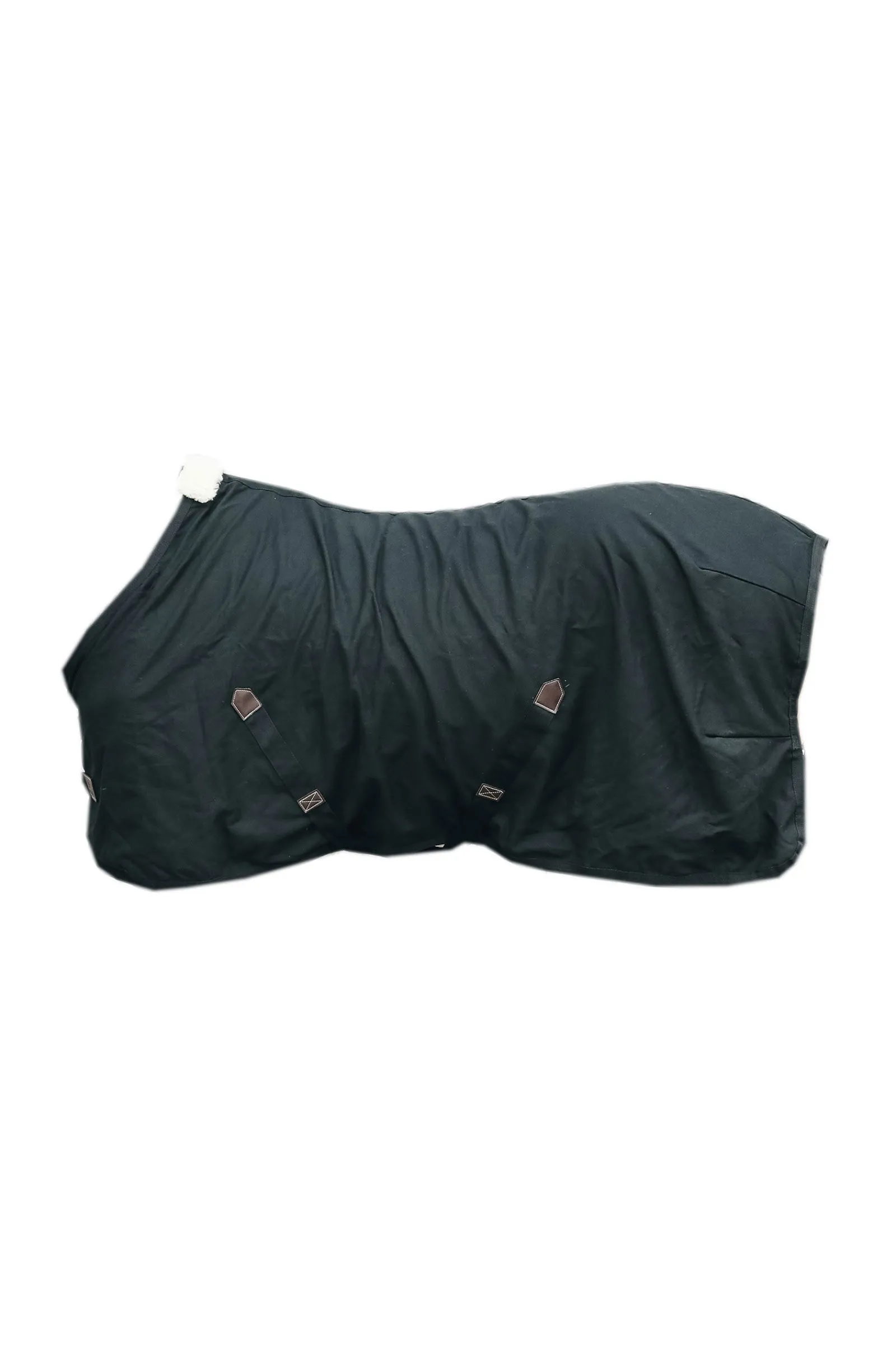 New Horsewear bomullsdekken Ulldekken Og Svettedekken