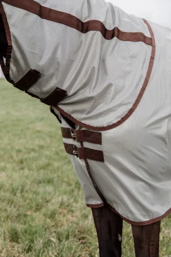 New Horsewear Classic Mesh fluedekken Insektsdekken|Insektsdekken