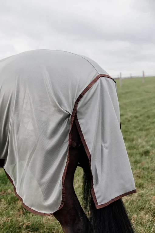 New Horsewear Classic Mesh fluedekken Insektsdekken|Insektsdekken