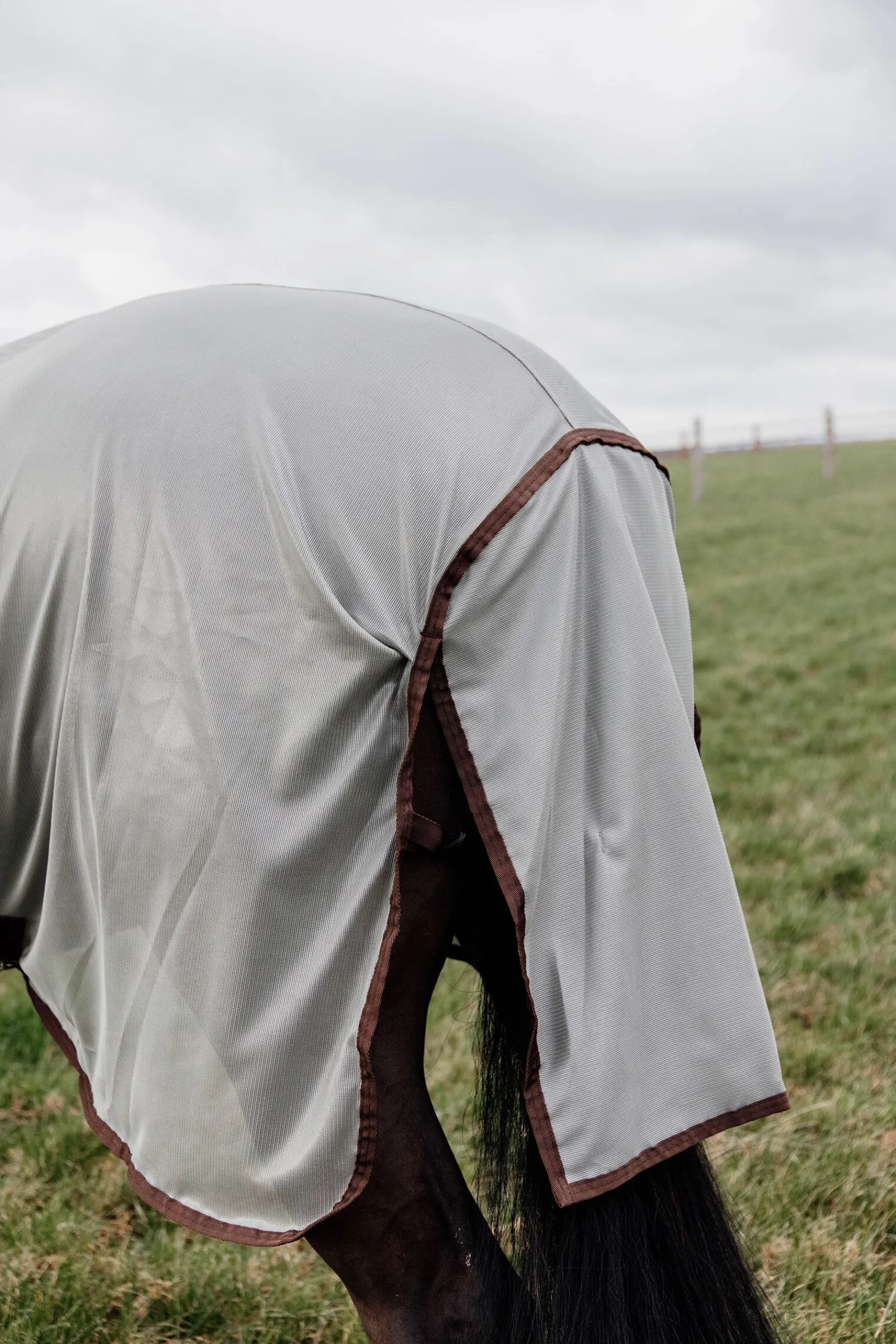 New Horsewear Classic Mesh fluedekken Insektsdekken|Insektsdekken