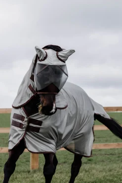 New Horsewear Classic Mesh fluedekken Insektsdekken|Insektsdekken