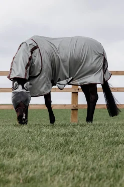 New Horsewear Classic Mesh fluedekken Insektsdekken|Insektsdekken