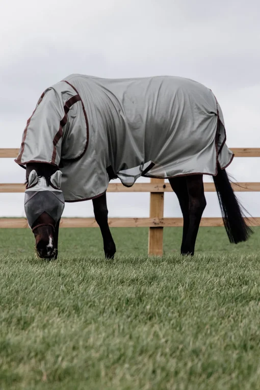 New Horsewear Classic Mesh fluedekken Insektsdekken|Insektsdekken